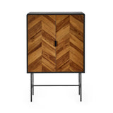 Alvin Storage Cabinet