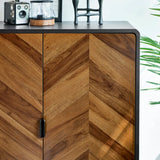 Alvin Storage Cabinet