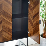 Alvin Storage Cabinet