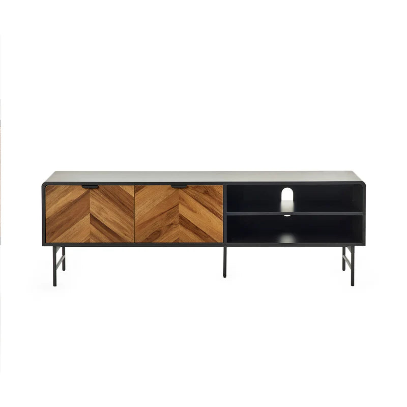 Alvin TV Unit