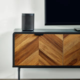 Alvin TV Unit