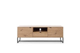 Amber TV Cabinet