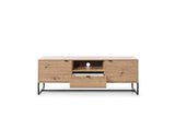 Amber TV Cabinet