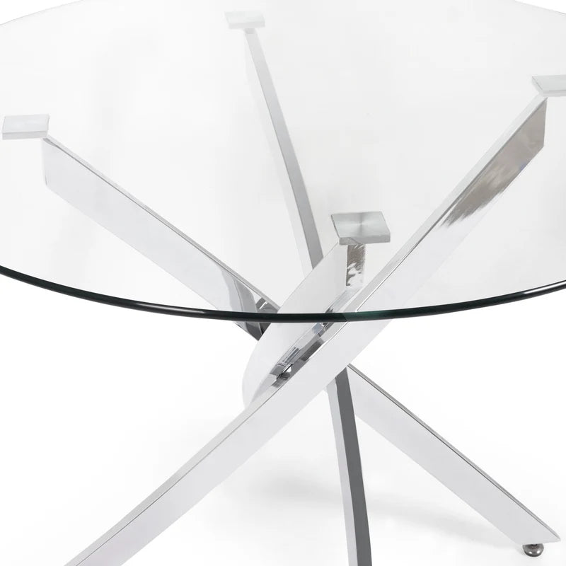 Anderson Round Dining Table