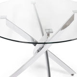 Anderson Round Dining Table
