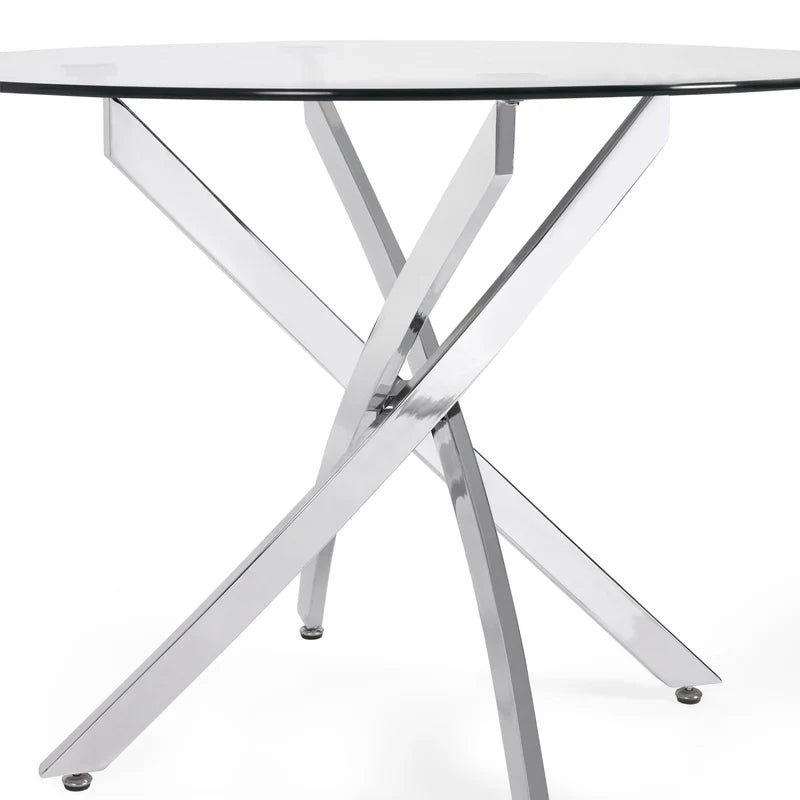 Anderson Round Dining Table