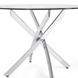 Anderson Round Dining Table