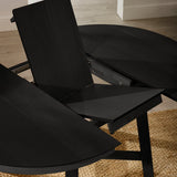 Annika Extending Dining Table