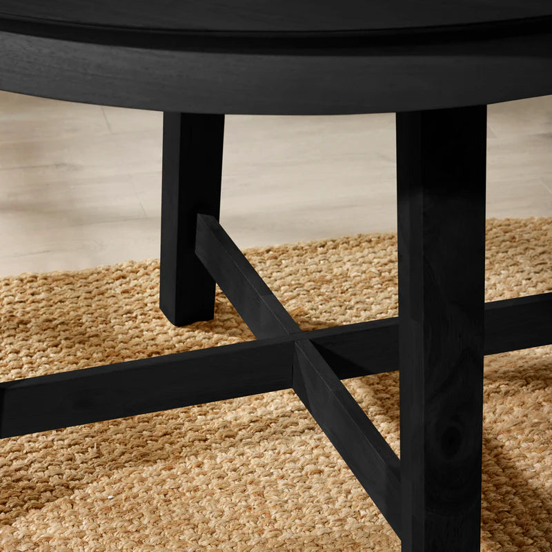Annika Extending Dining Table