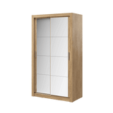 Arti 19 - 2 Sliding Door Wardrobe 120cm