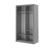 Arti 6 - 2 Sliding Door Wardrobe 120cm