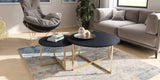Pula Coffee Table 60cm