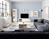 Arco Sideboard Cabinet 139cm