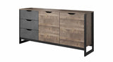 Arden Sideboard Cabinet 161cm
