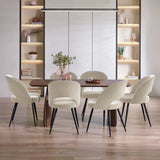 Artemis Dining Table