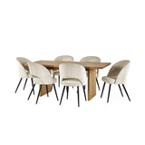 Arundel Rectangular Dining Table