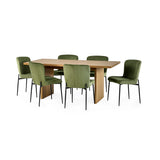 Arundel Rectangular Dining Table