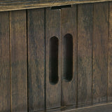 Arya Side Table