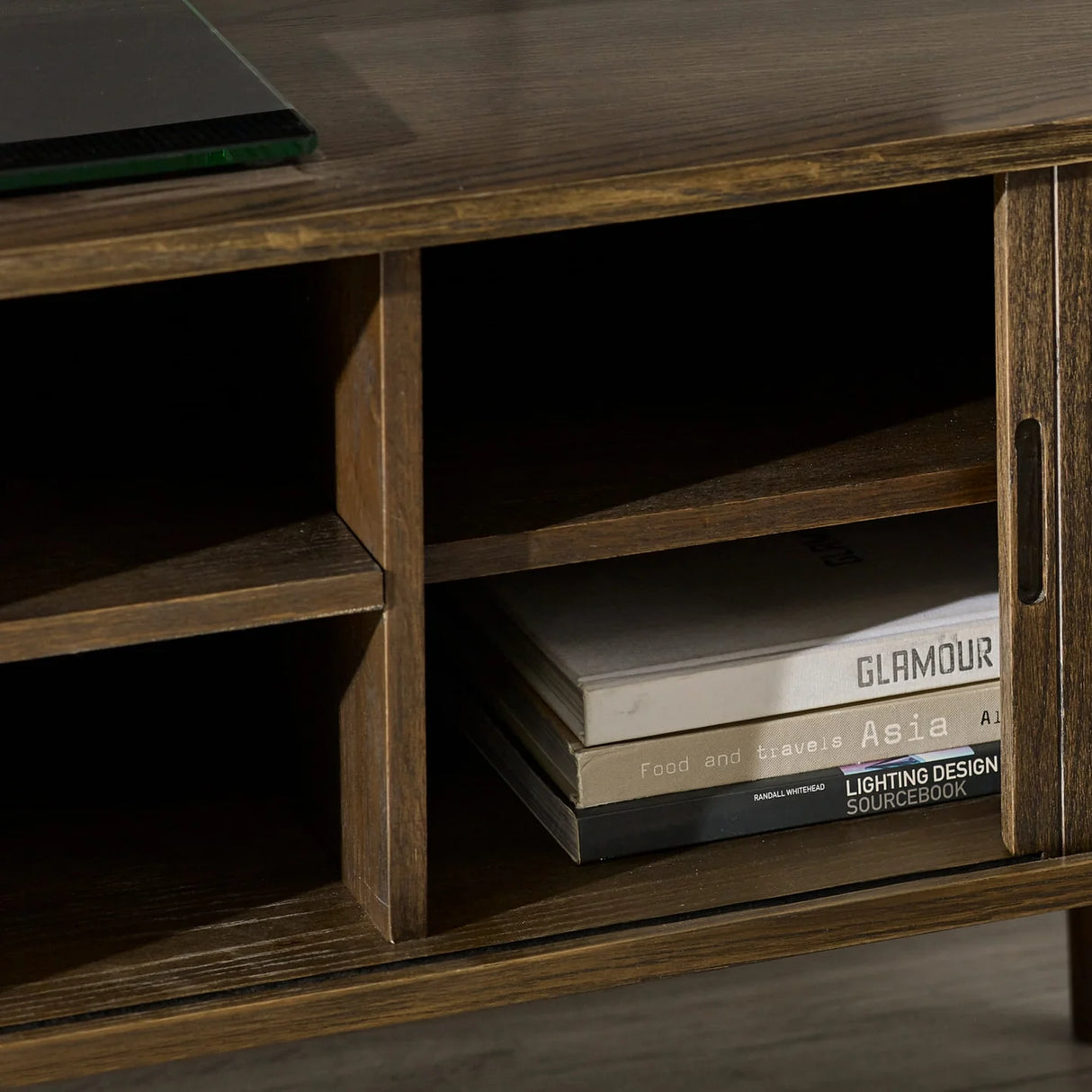 Arya TV Units