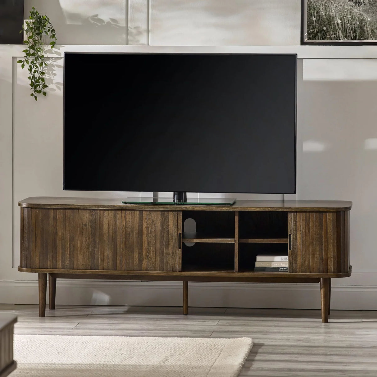 Arya TV Units