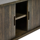 Arya TV Units