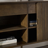 Arya Sideboard