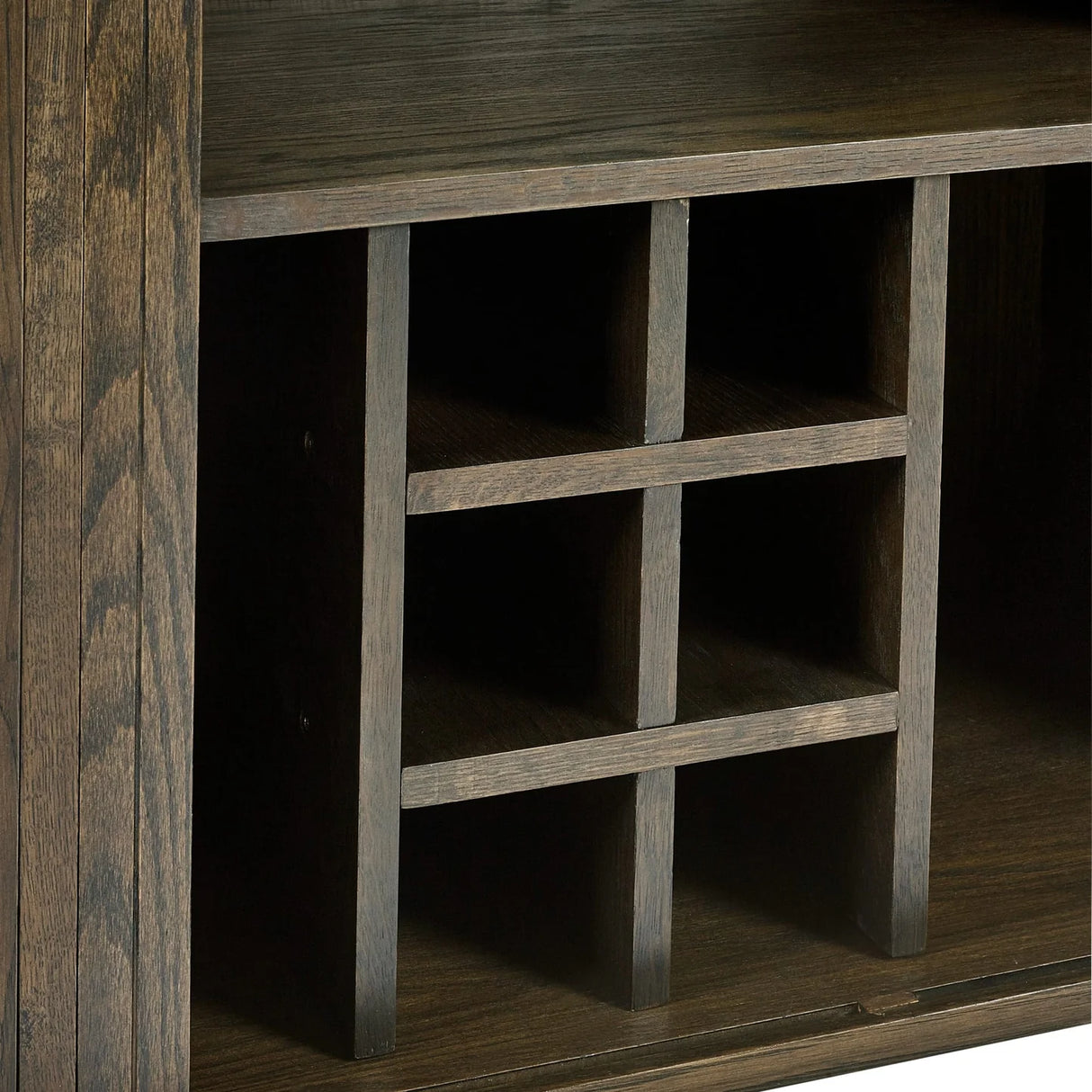 Arya Drinks Cabinet