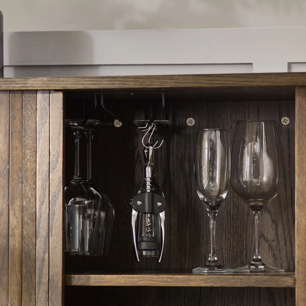 Arya Drinks Cabinet