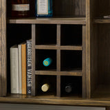 Arya Drinks Cabinet