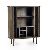 Arya Drinks Cabinet