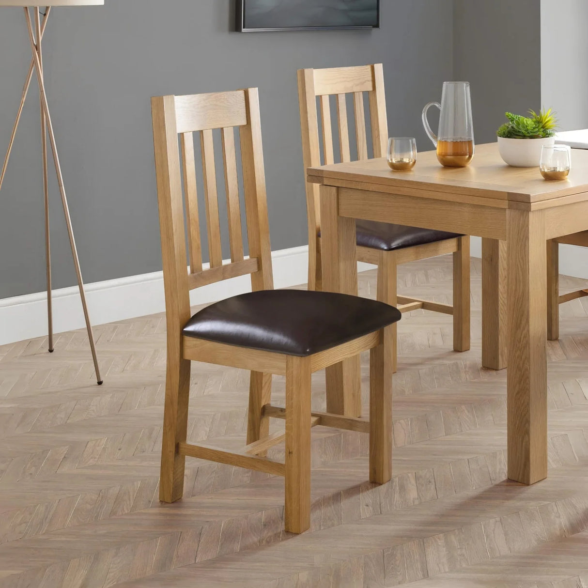 Astoria Dining Chair (Set of 2)