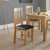 Astoria Dining Chair (Set of 2)