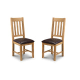 Astoria Dining Chair (Set of 2)