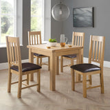 Astoria Dining Chair (Set of 2)