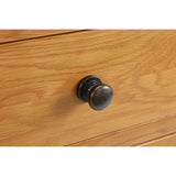 Astoria 4 Drawer Coffee Table