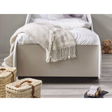 Atlantis Toddler Car Bed