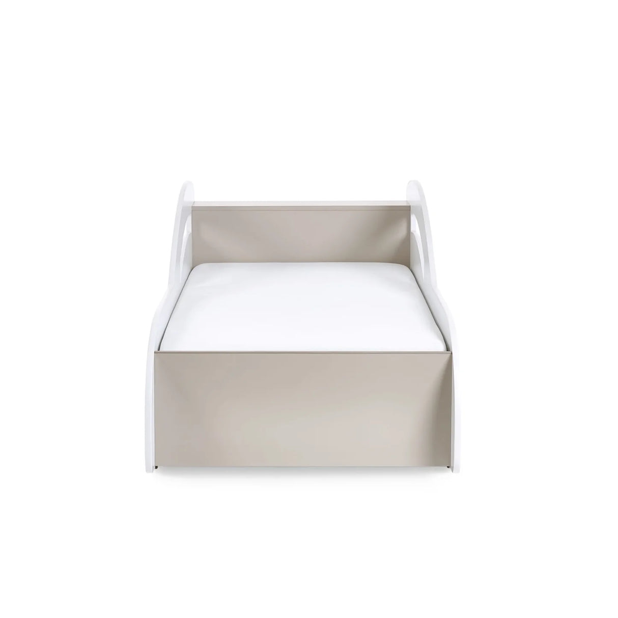 Atlantis Toddler Car Bed