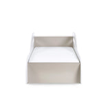 Atlantis Toddler Car Bed