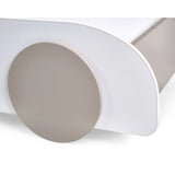 Atlantis Toddler Car Bed