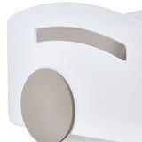 Atlantis Toddler Car Bed