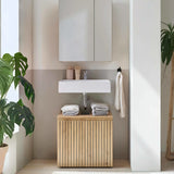 Austin 2 Door Under Sink Cabinet