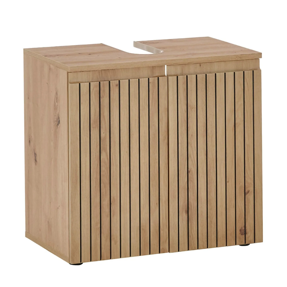 Austin 2 Door Under Sink Cabinet