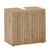 Austin 2 Door Under Sink Cabinet