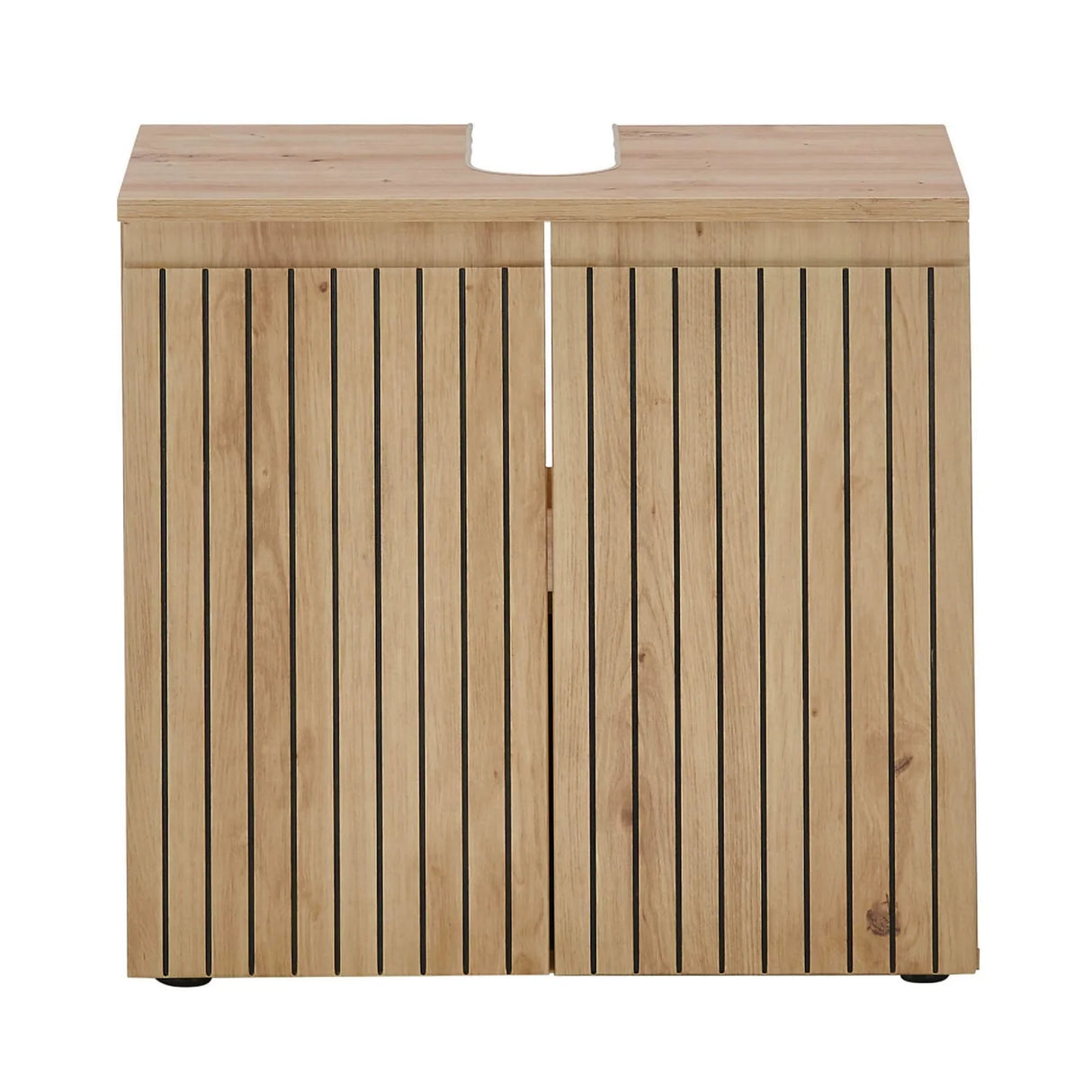 Austin 2 Door Under Sink Cabinet