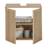 Austin 2 Door Under Sink Cabinet