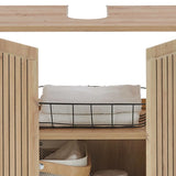 Austin 2 Door Under Sink Cabinet