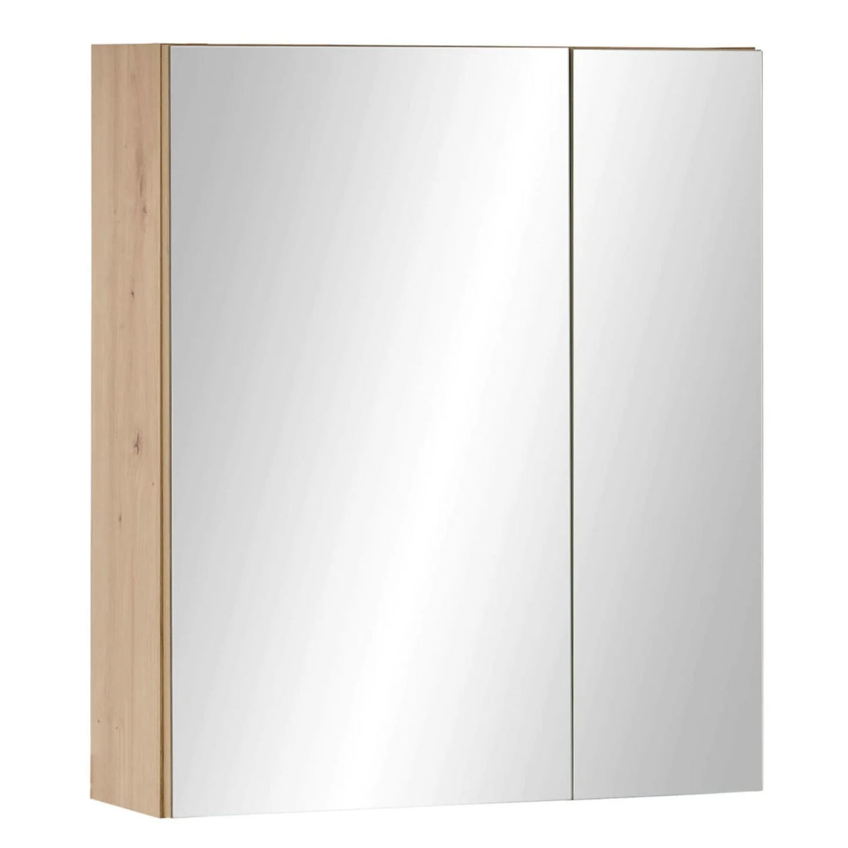 Austin Mirrored Cabinet