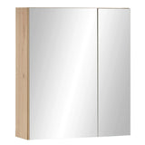 Austin Mirrored Cabinet