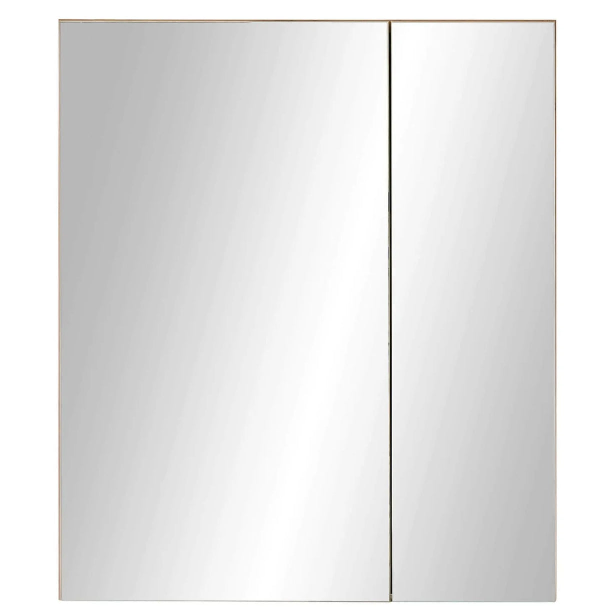 Austin Mirrored Cabinet