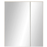 Austin Mirrored Cabinet